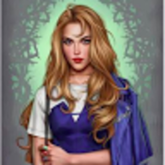 Meet your Posher, Mj - Picture 1 of 1